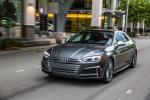 Audi S5 Sportback 2017 года (NA)